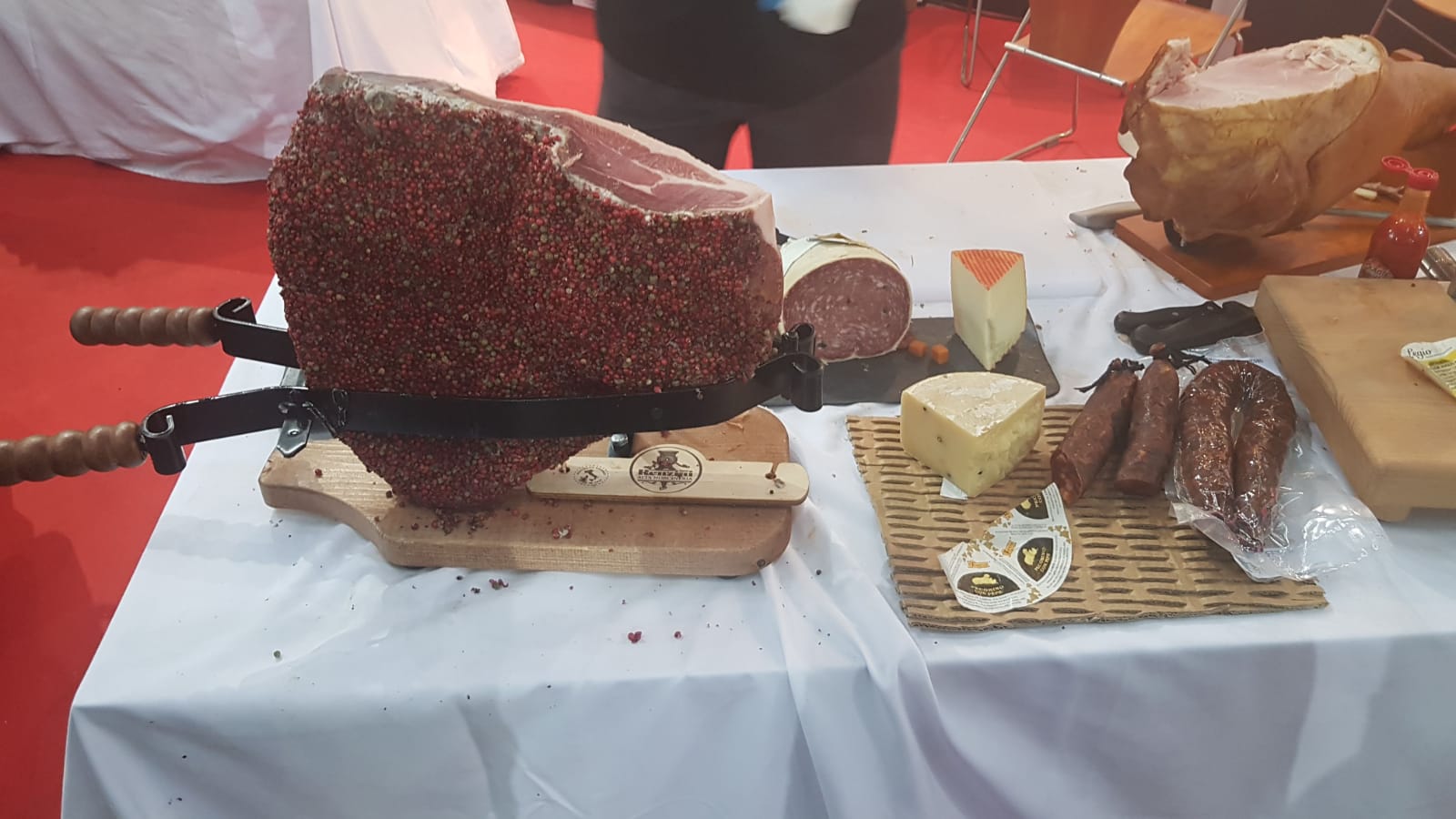 Horeca Baleares 2018 — foto 9